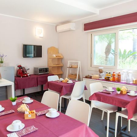 Bhagya Hotel Gallipoli Eksteriør billede